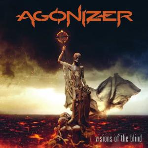 ดาวน์โหลดและฟังเพลง Trooper พร้อมเนื้อเพลงจาก Agonizer