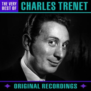 收聽Charles Trenet的La Mer歌詞歌曲