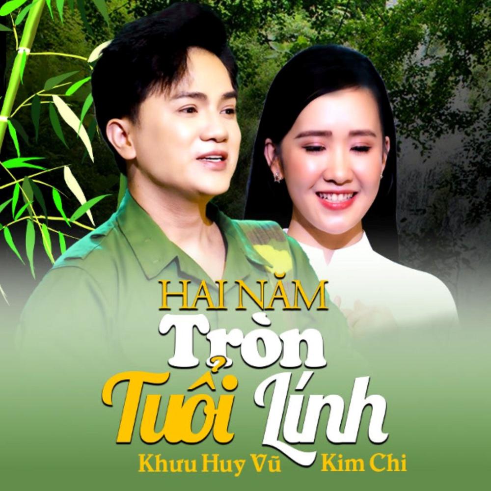 Hai Năm Tròn Tuổi Lính
