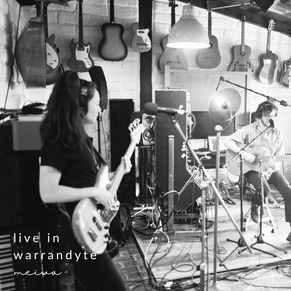 Savour (Live)