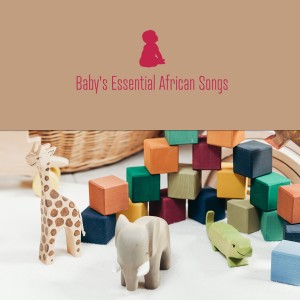 Essential Band的專輯Baby's Essential African Songs