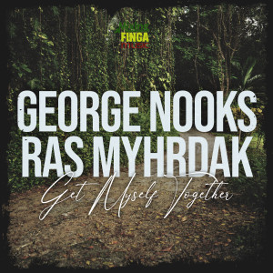 Album Get Myself Together from George Nooks