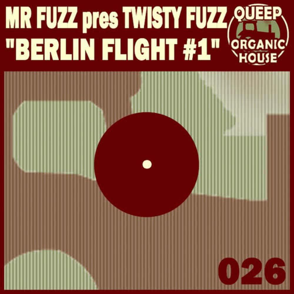 Berlin Flight #1 (1983 Mix)