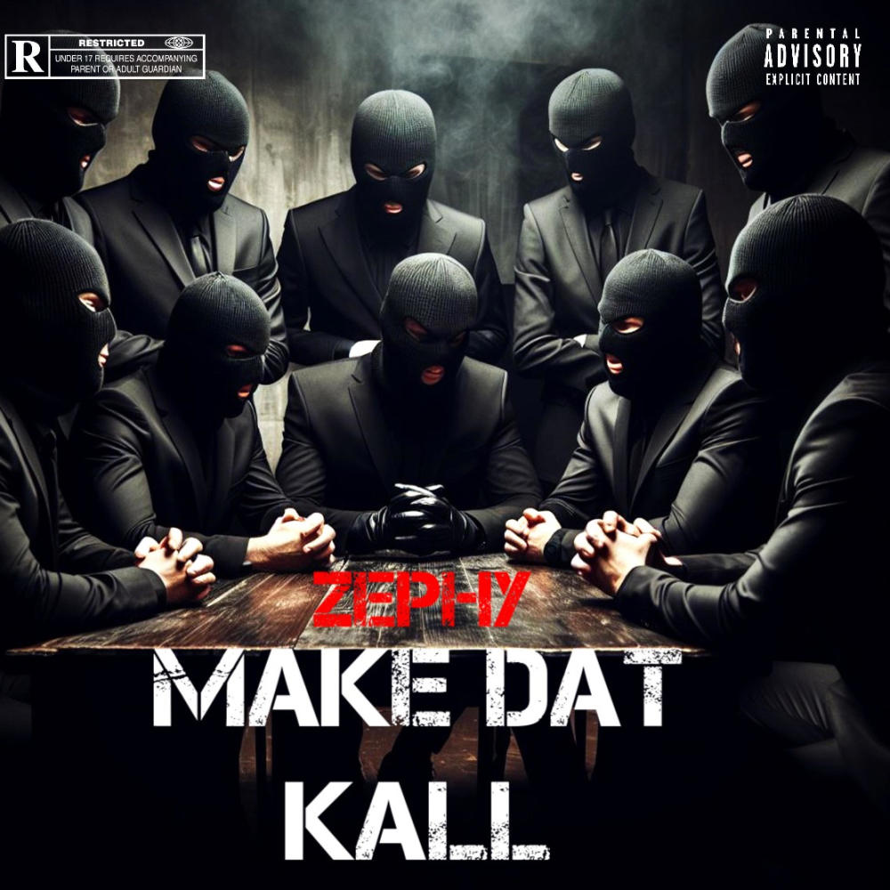 Make dat kall (Explicit)