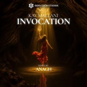 Kay Mallani的專輯Invocation (Special Version)