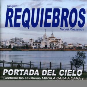 收聽Grupo Requiebros的Baila Conmigo (Sevillanas)歌詞歌曲