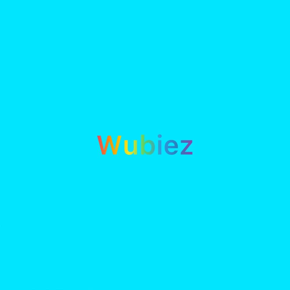 Wubiez. Edit