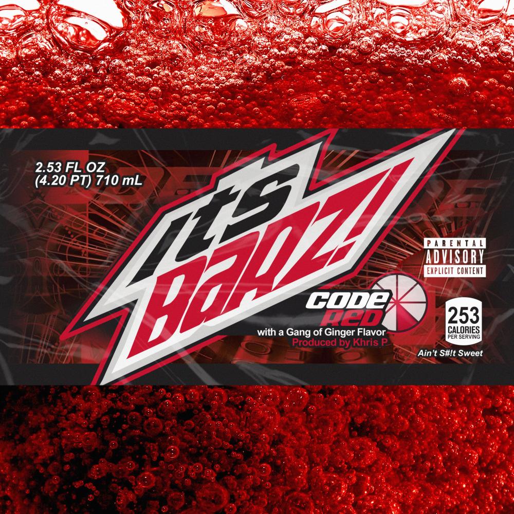 Code Red (Explicit)