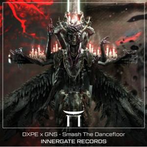 Listen to Smash The Dancefloor song with lyrics from DXPE