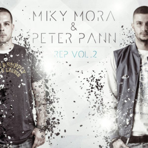 收聽Miky Mora的Starý Reper (Explicit)歌詞歌曲