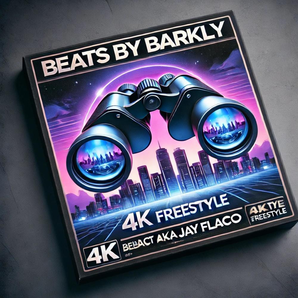 4K freestyle (feat. Jay Flaco aka Connect) (Explicit)