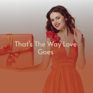 ดาวน์โหลดและฟังเพลง That's the Way Love Goes พร้อมเนื้อเพลงจาก Edmundo Ros