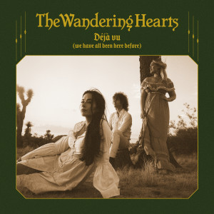 The Wandering Hearts的專輯Our House