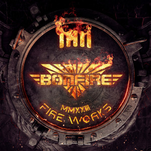 Album Fireworks (MMXXIII Version) from Bonfire