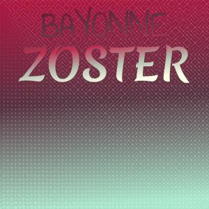 Album Bayonne Zoster from Various