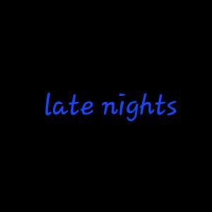 收聽Strike One的Late Nights (Radio Edit)歌詞歌曲