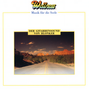 收聽Blonker的Anak歌詞歌曲