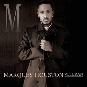 Marques Houston的專輯Veteran
