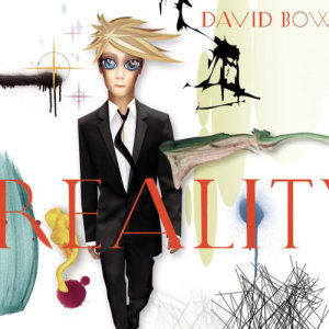 ดาวน์โหลดและฟังเพลง Reality พร้อมเนื้อเพลงจาก David Bowie