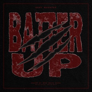 Muuz_的專輯BATTER UP