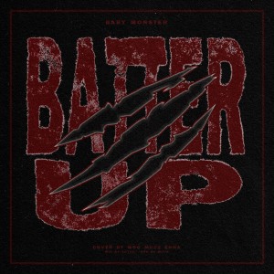 BATTER UP dari Muuz_