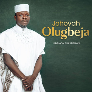 Listen to Song of Men and Angels song with lyrics from Gbenga Akinfenwa