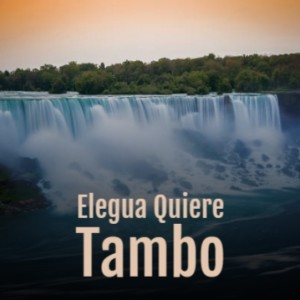 Various的专辑Elegua Quiere Tambo