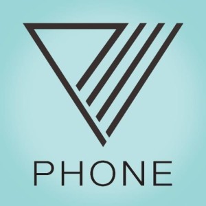 收听폰的Pick up the phone歌词歌曲