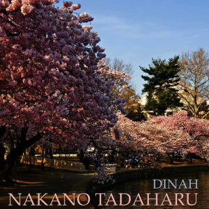 ดาวน์โหลดและฟังเพลง Dinah พร้อมเนื้อเพลงจาก Nakano Tadaharu