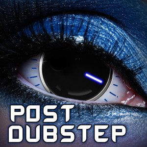 Extreme Music的專輯Post Dubstep