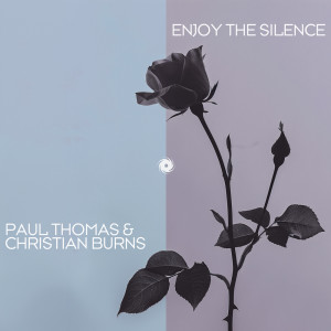 Paul Thomas的專輯Enjoy the Silence