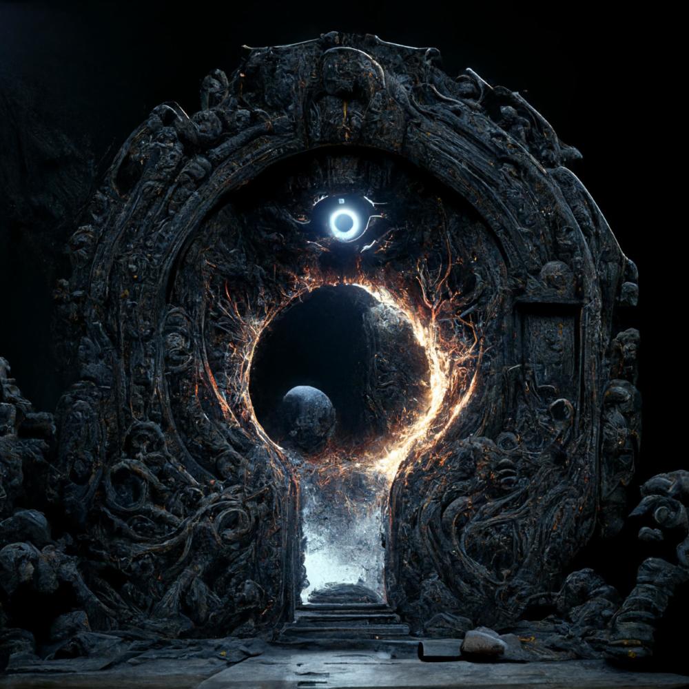 Gate of Truth (feat. Loops & Loops)