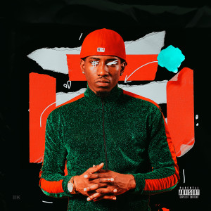 Listen to Greenlight (Explicit) song with lyrics from Demino Savage