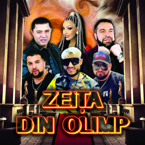 Album Zeita Din Olimp from Various