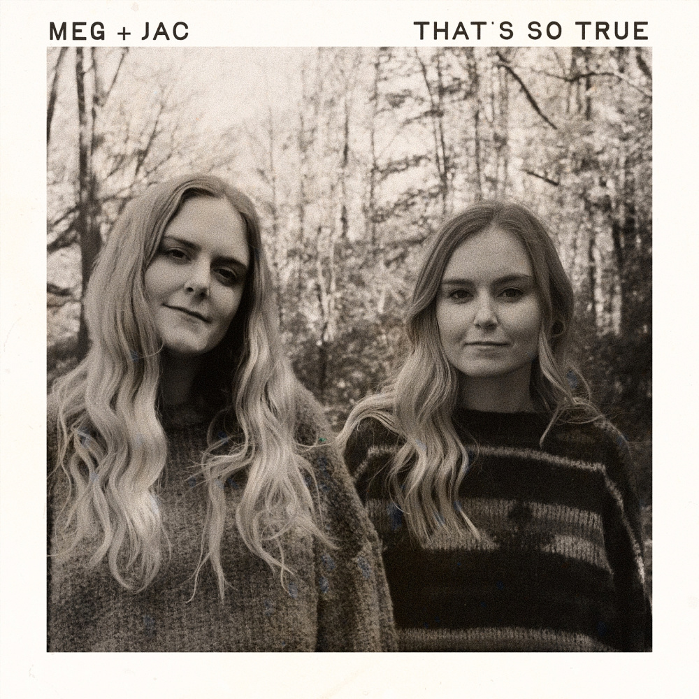 That's So True (Acoustic)