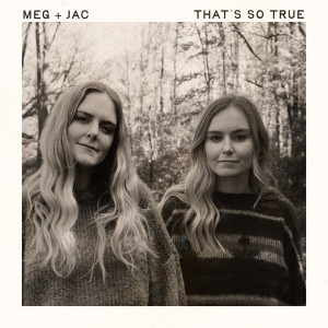Album That's So True from Megan Davies
