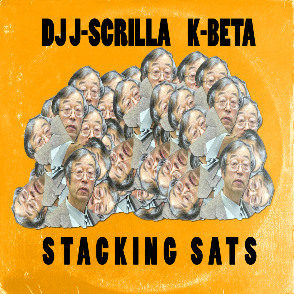 Stacking Sats (Explicit)