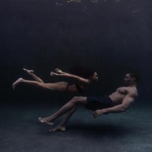 No. 22的專輯In The Water (Explicit)