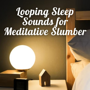 Looping Sleep Sounds for Meditative Slumber