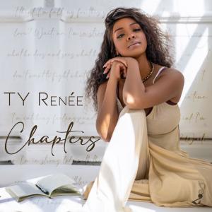 TY Renée的專輯Chapters (Explicit)