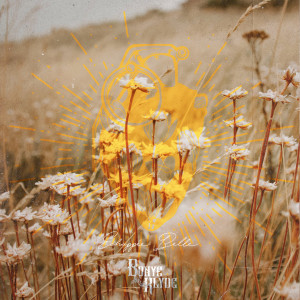 Album Echappée belle from Bonye