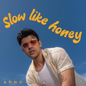 Arno的專輯Slow like honey