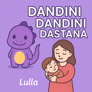 Album Dandini Dandini Dastana from 