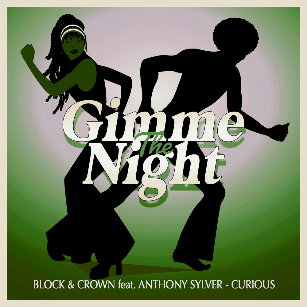 Curious (Nu Disco Mix)