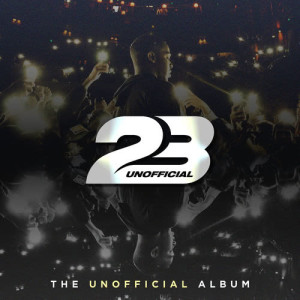 Album The Unofficial Album from 23 Unofficial