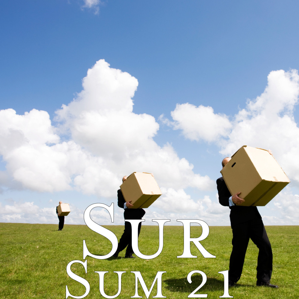 Sum 21 (Explicit)