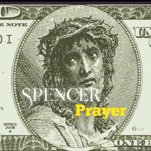 อัลบัม Prayer ศิลปิน Spencer