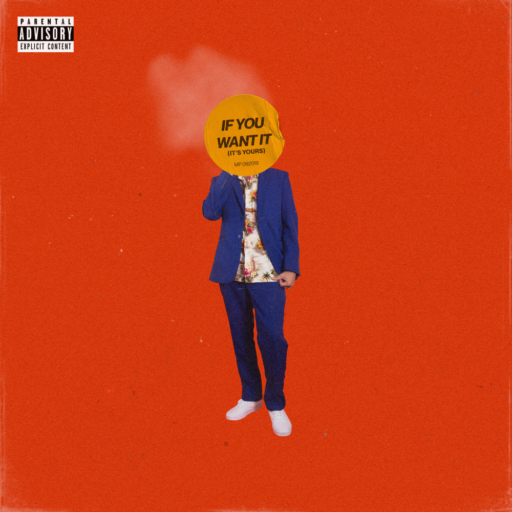 Keep Moving (Explicit)
