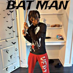 收聽LilHot的BATMAN (Explicit)歌詞歌曲