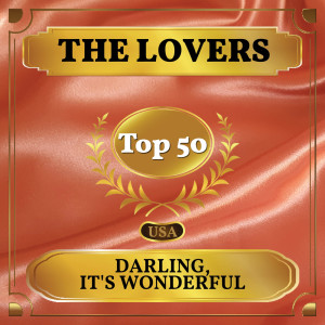 Album Darling, It's Wonderful oleh The Lovers